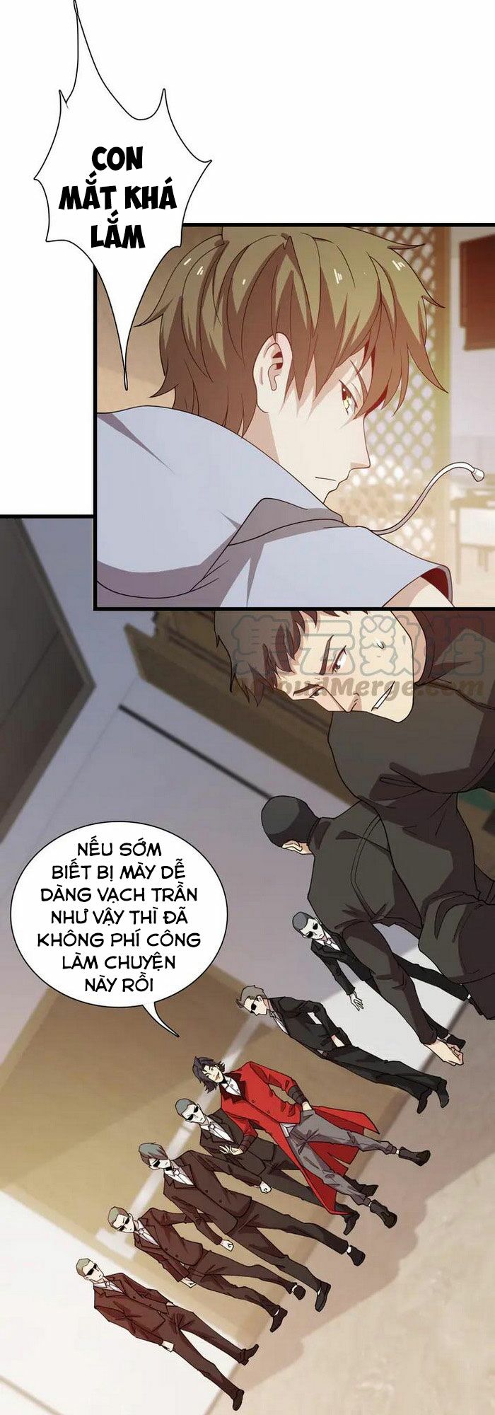 Trọng Sinh Tiểu Y Tiên: Chapter 55