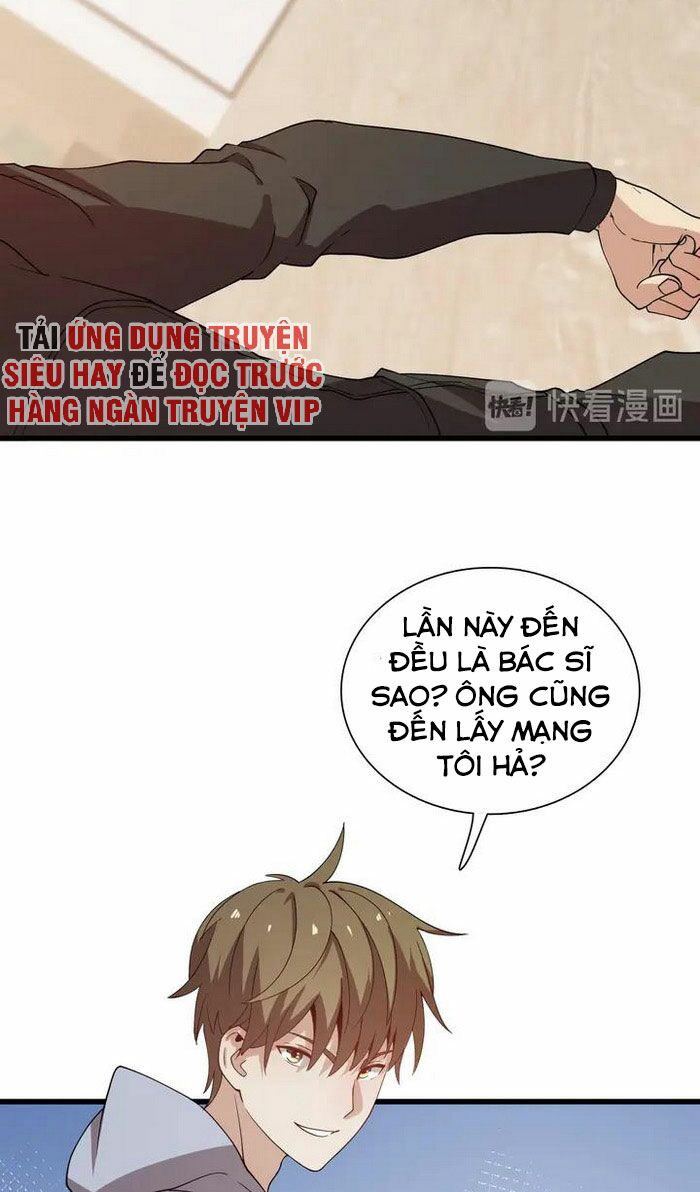 Trọng Sinh Tiểu Y Tiên: Chapter 55
