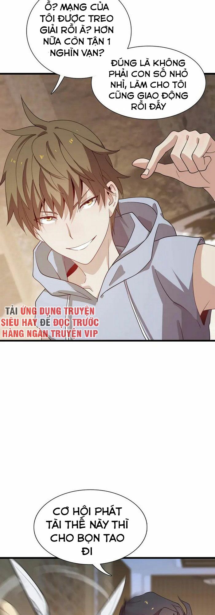 Trọng Sinh Tiểu Y Tiên: Chapter 55