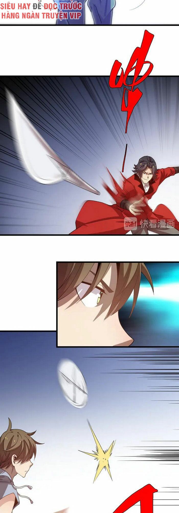 Trọng Sinh Tiểu Y Tiên: Chapter 55