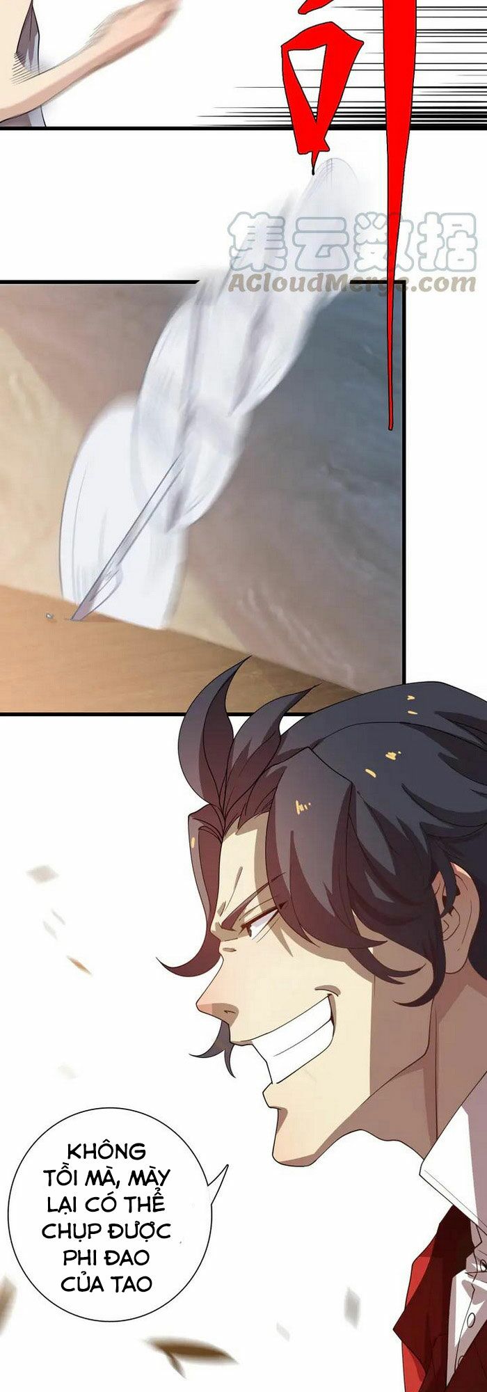 Trọng Sinh Tiểu Y Tiên: Chapter 55
