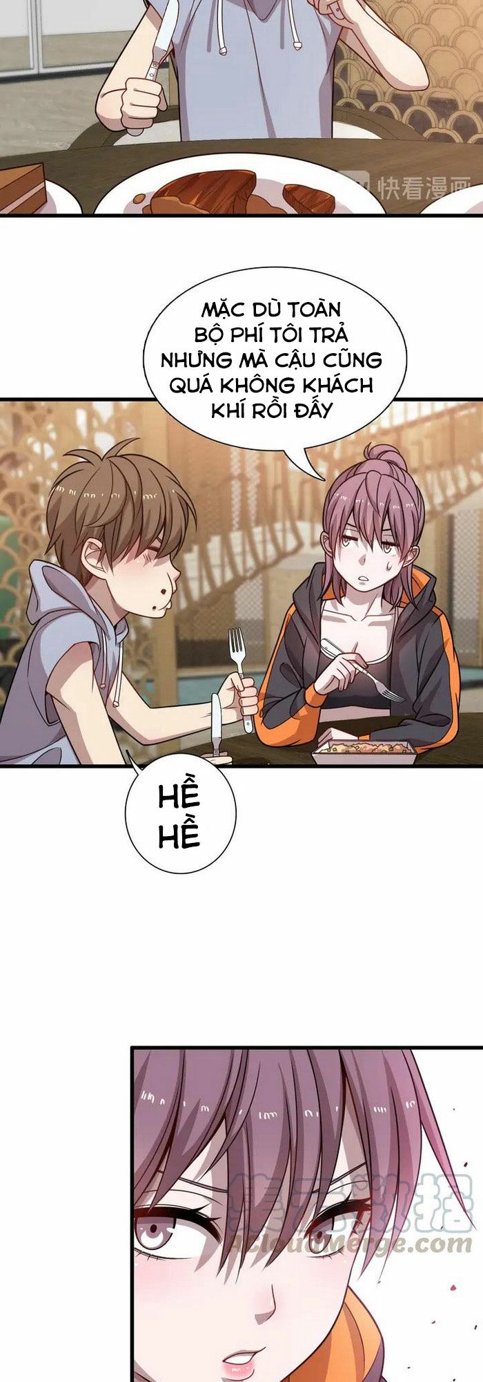 Trọng Sinh Tiểu Y Tiên: Chapter 55