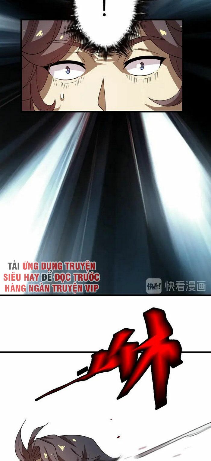 Trọng Sinh Tiểu Y Tiên: Chapter 55