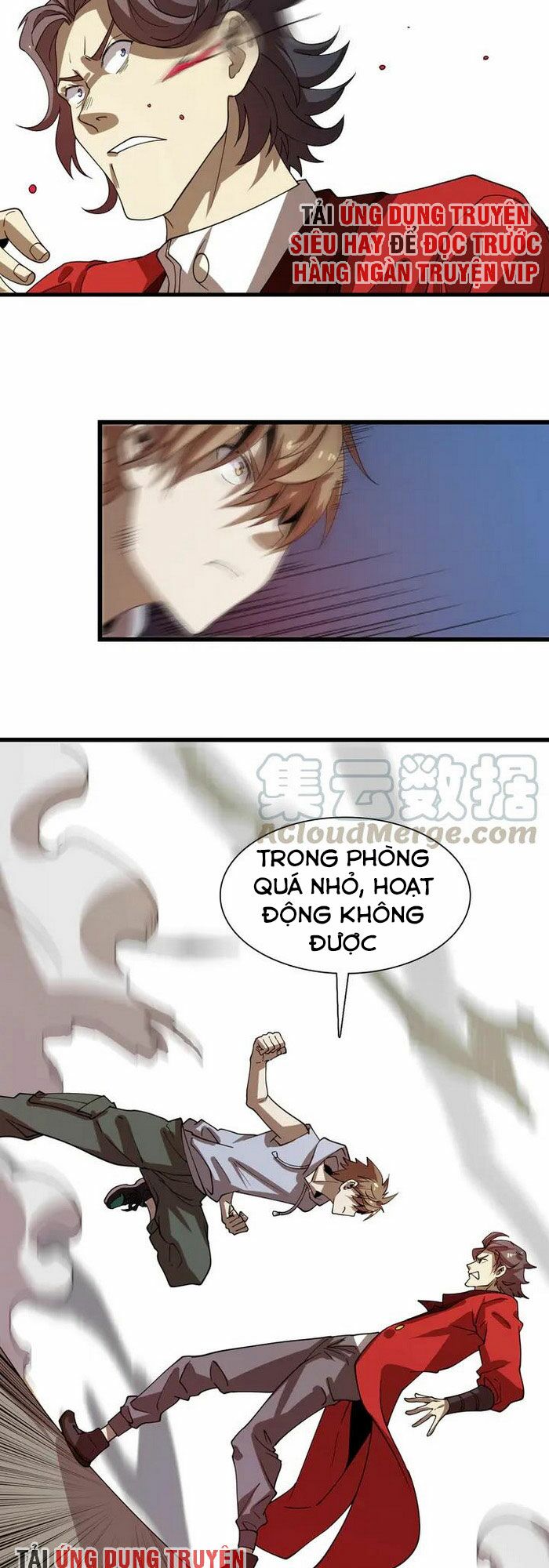 Trọng Sinh Tiểu Y Tiên: Chapter 55