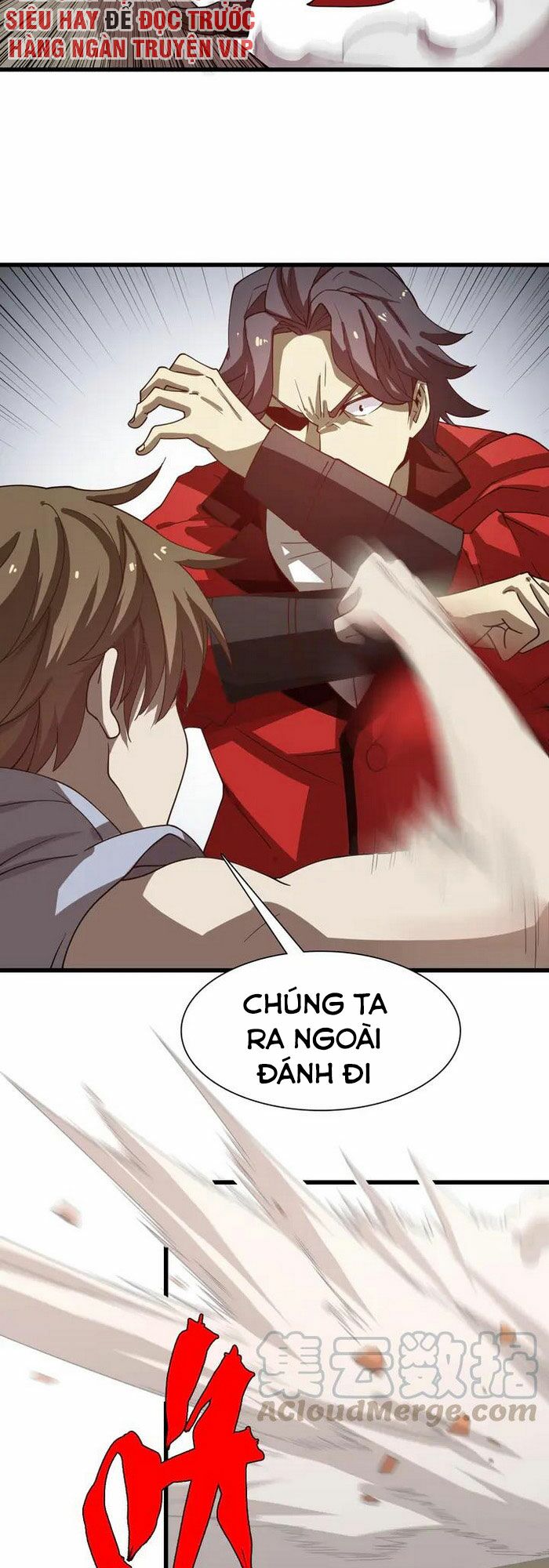 Trọng Sinh Tiểu Y Tiên: Chapter 55