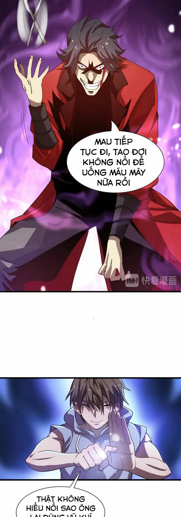 Trọng Sinh Tiểu Y Tiên: Chapter 55