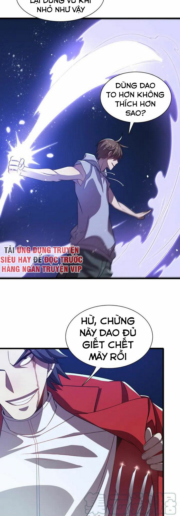Trọng Sinh Tiểu Y Tiên: Chapter 55