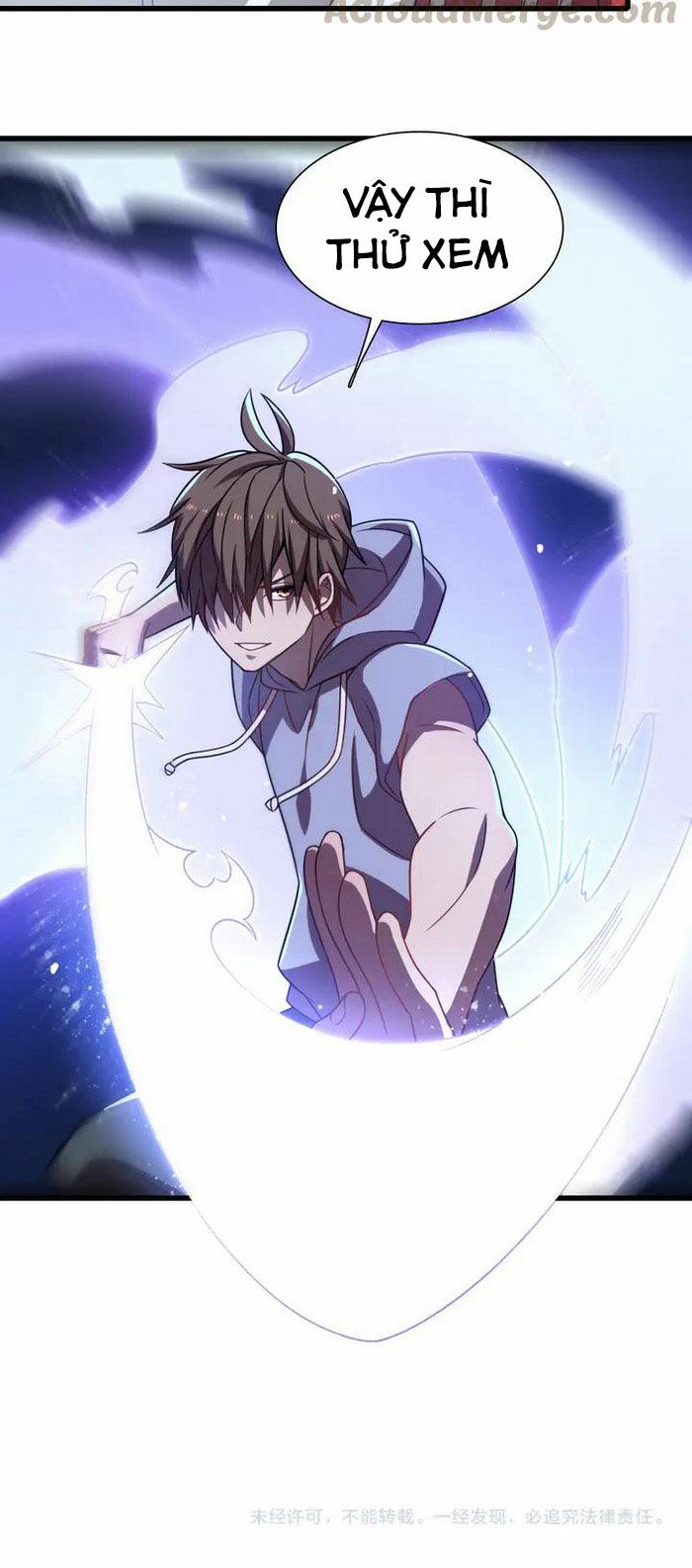 Trọng Sinh Tiểu Y Tiên: Chapter 55