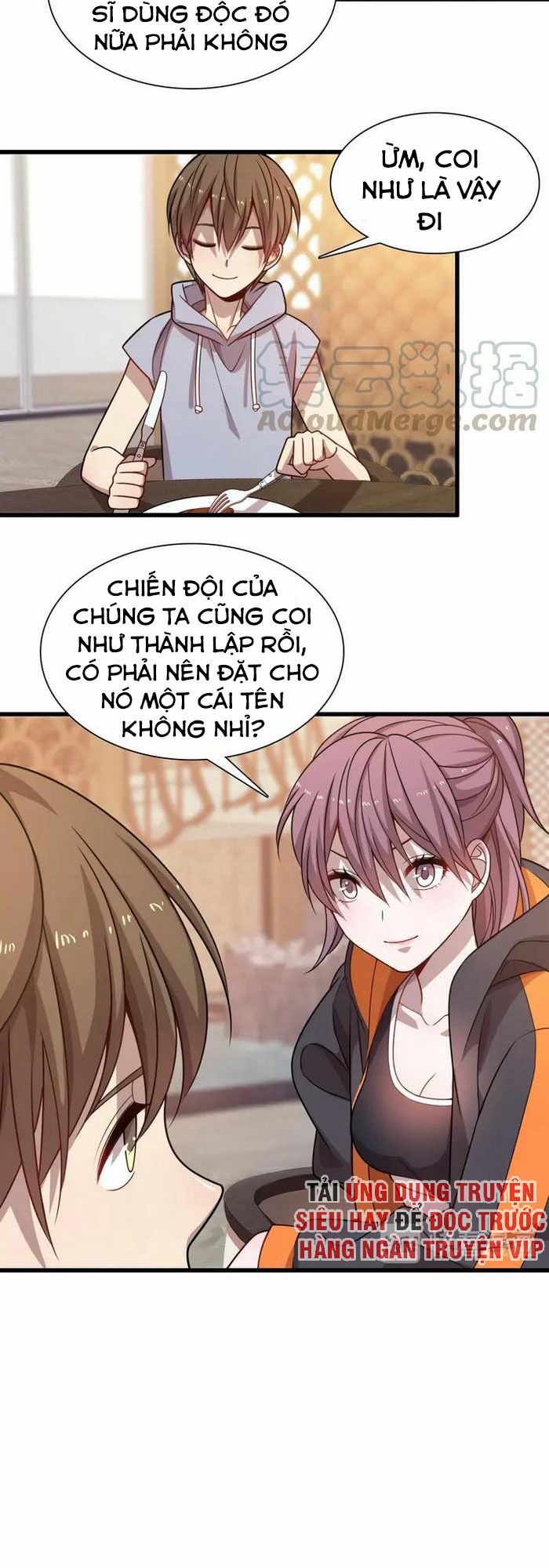 Trọng Sinh Tiểu Y Tiên: Chapter 55