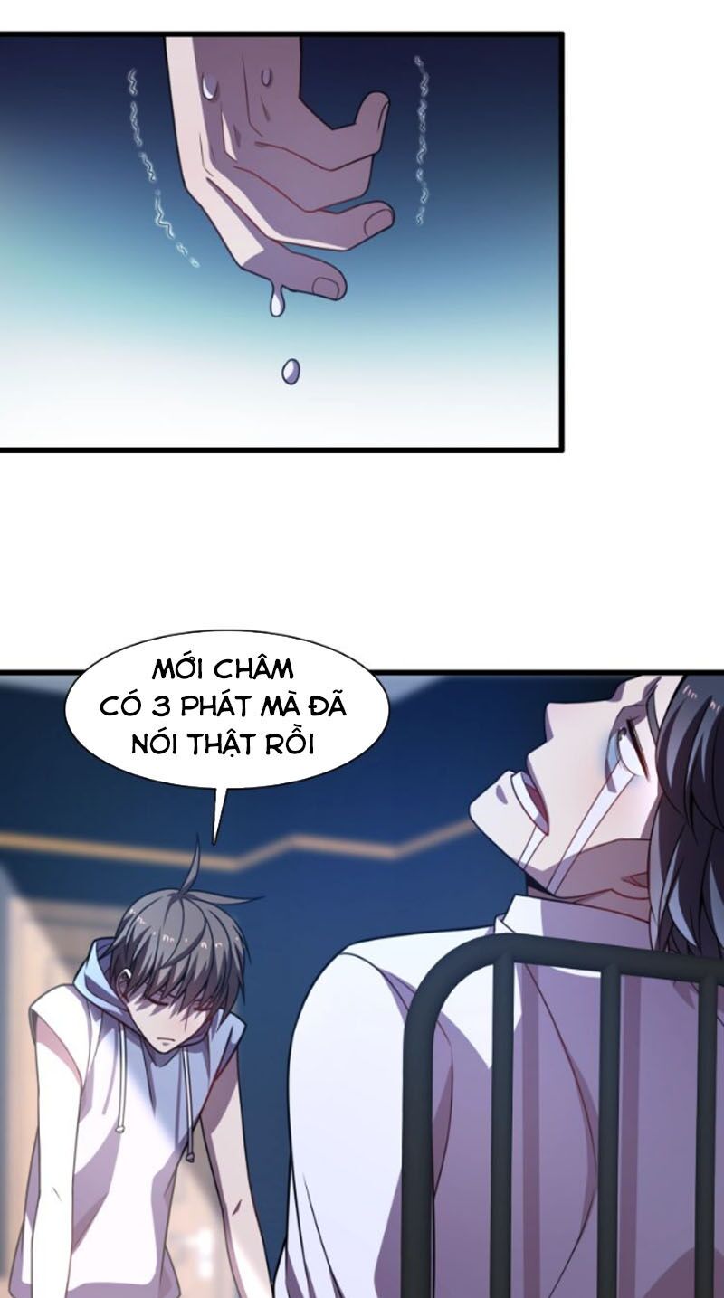 Trọng Sinh Tiểu Y Tiên: Chapter 58