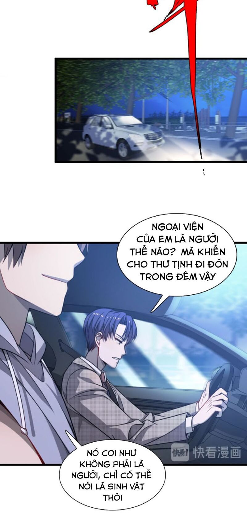 Trọng Sinh Tiểu Y Tiên: Chapter 58