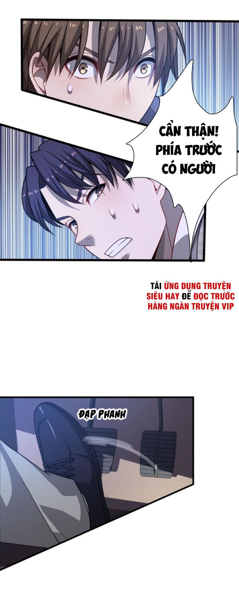 Trọng Sinh Tiểu Y Tiên: Chapter 58