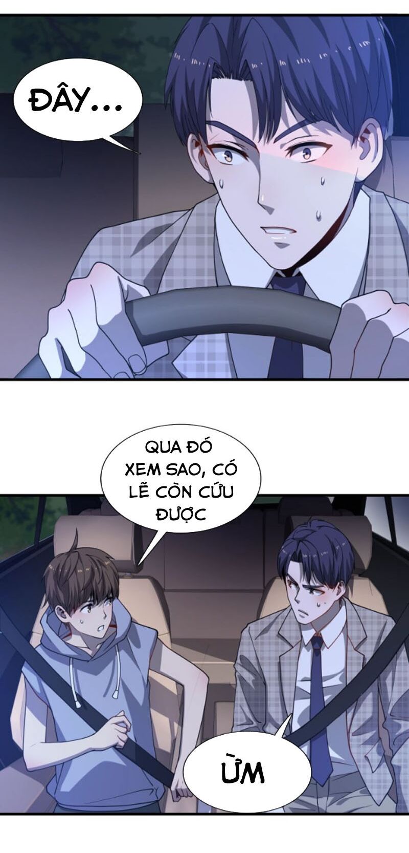 Trọng Sinh Tiểu Y Tiên: Chapter 58