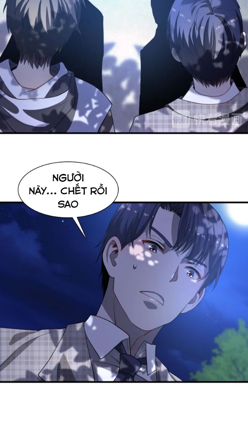 Trọng Sinh Tiểu Y Tiên: Chapter 58