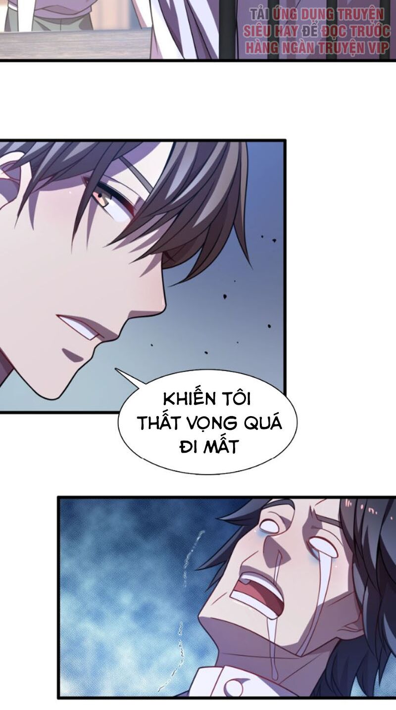 Trọng Sinh Tiểu Y Tiên: Chapter 58