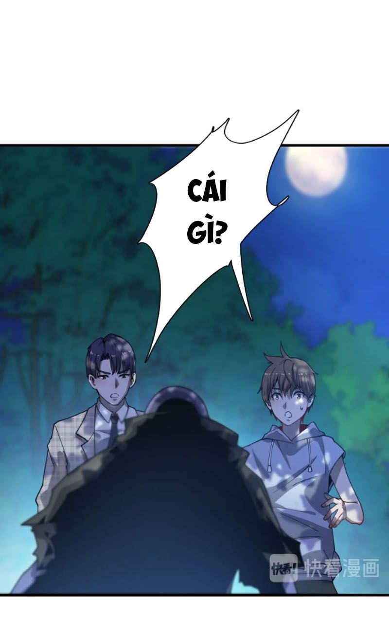Trọng Sinh Tiểu Y Tiên: Chapter 58
