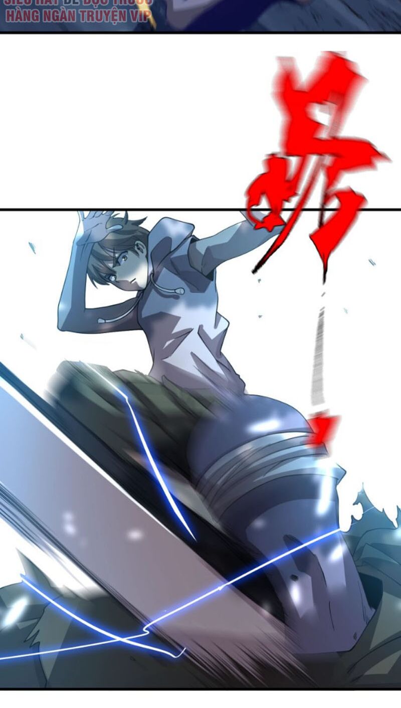Trọng Sinh Tiểu Y Tiên: Chapter 58