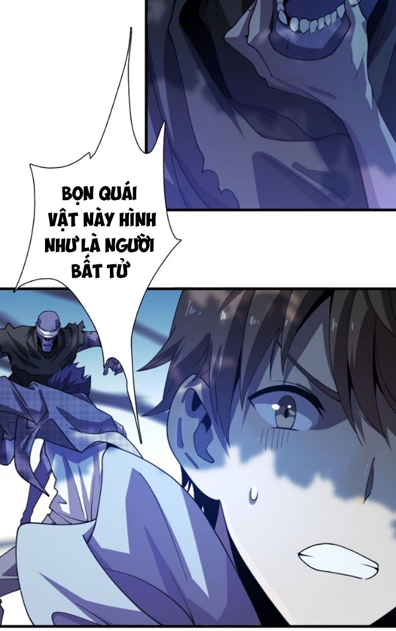 Trọng Sinh Tiểu Y Tiên: Chapter 58