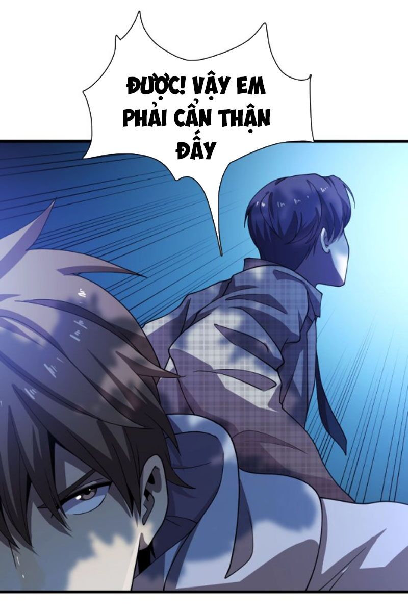 Trọng Sinh Tiểu Y Tiên: Chapter 58