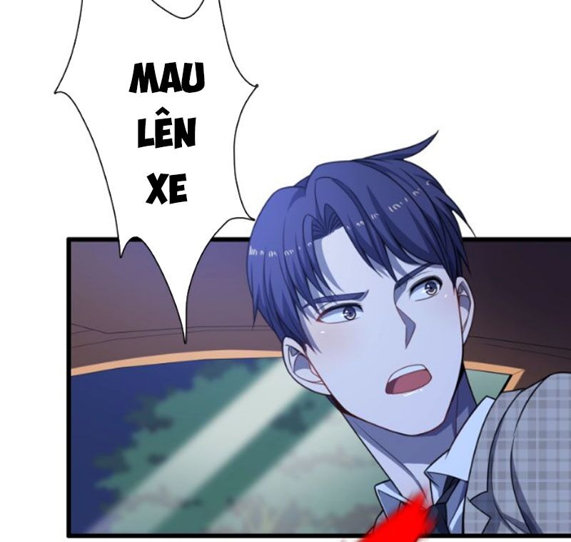 Trọng Sinh Tiểu Y Tiên: Chapter 58