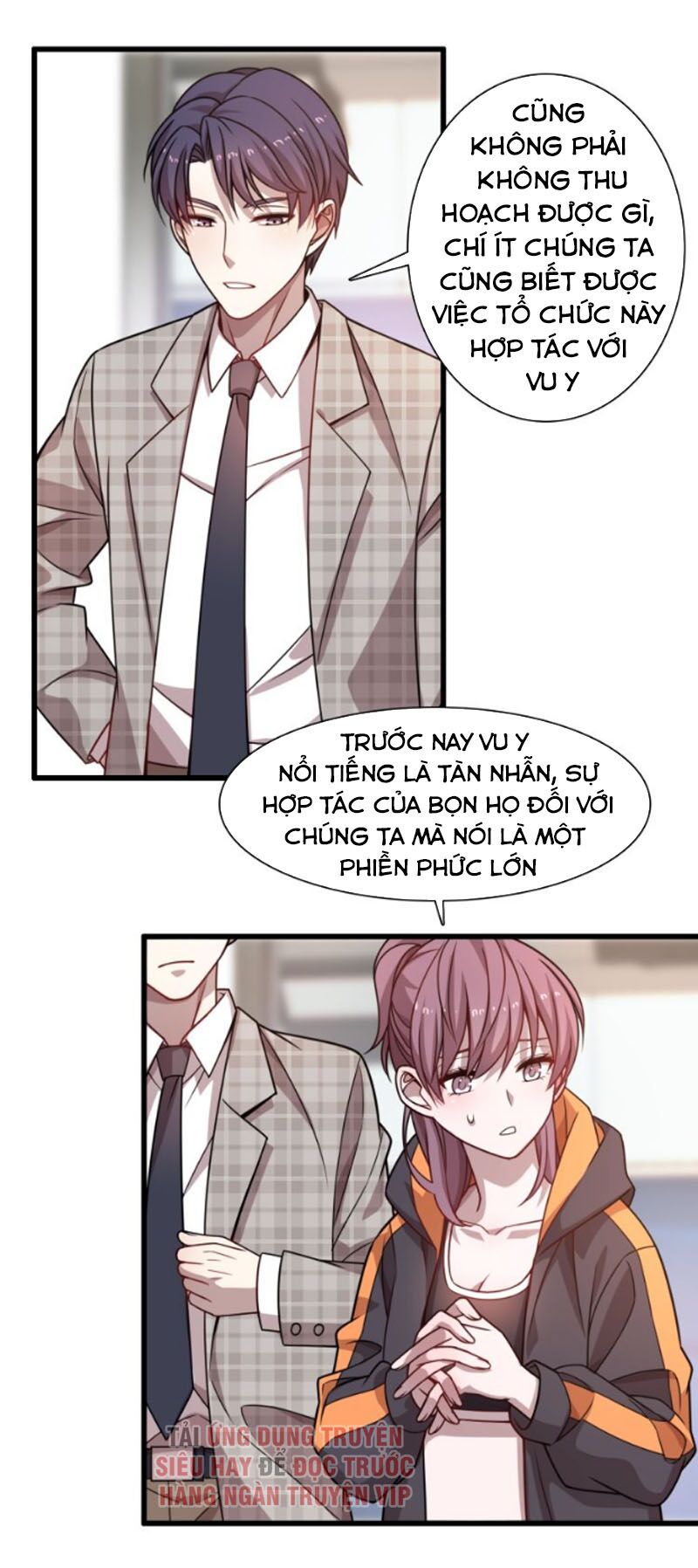 Trọng Sinh Tiểu Y Tiên: Chapter 58