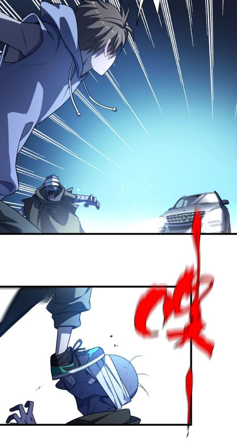 Trọng Sinh Tiểu Y Tiên: Chapter 58