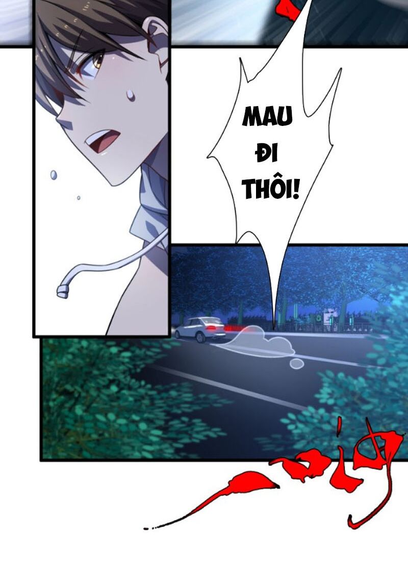 Trọng Sinh Tiểu Y Tiên: Chapter 58