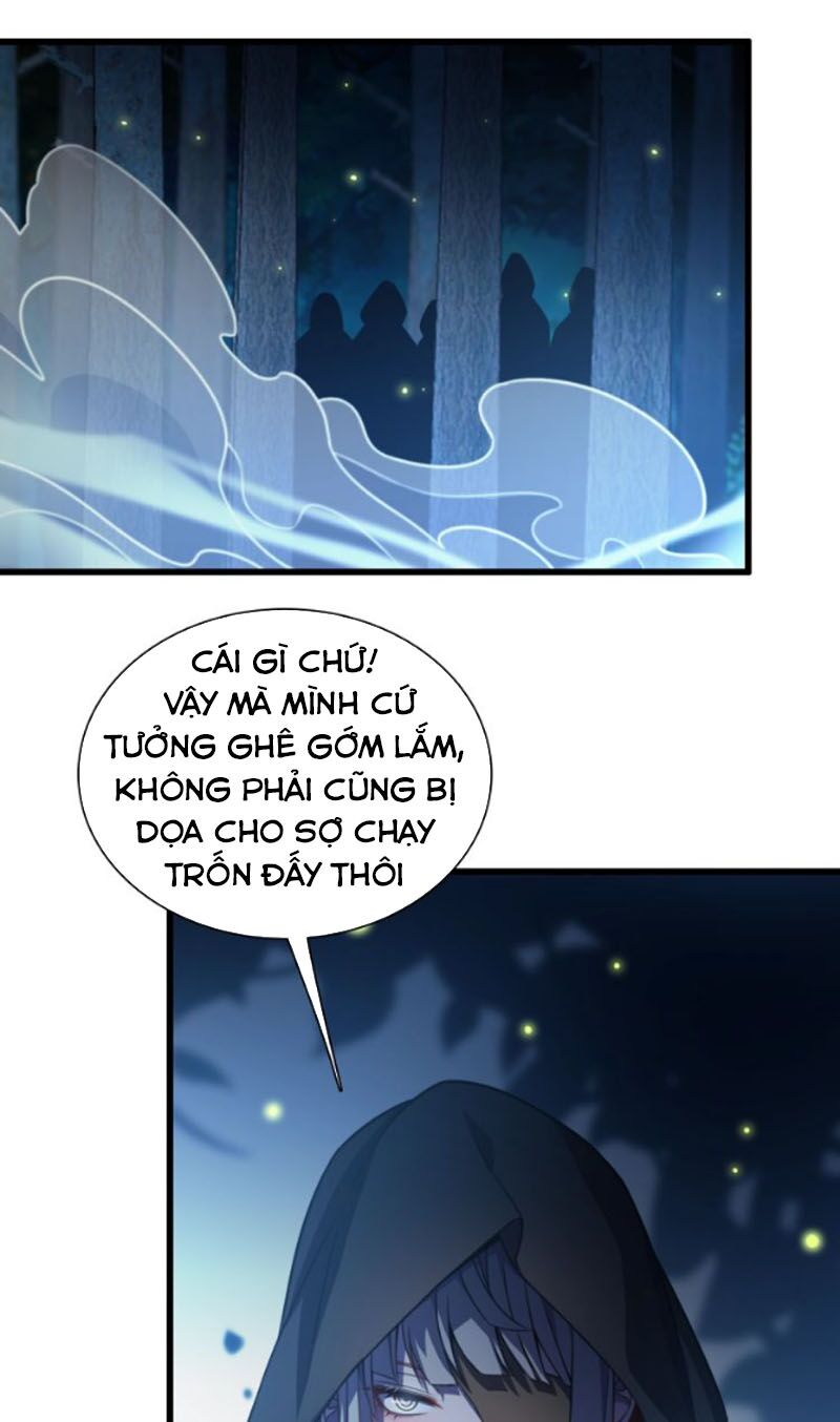 Trọng Sinh Tiểu Y Tiên: Chapter 58