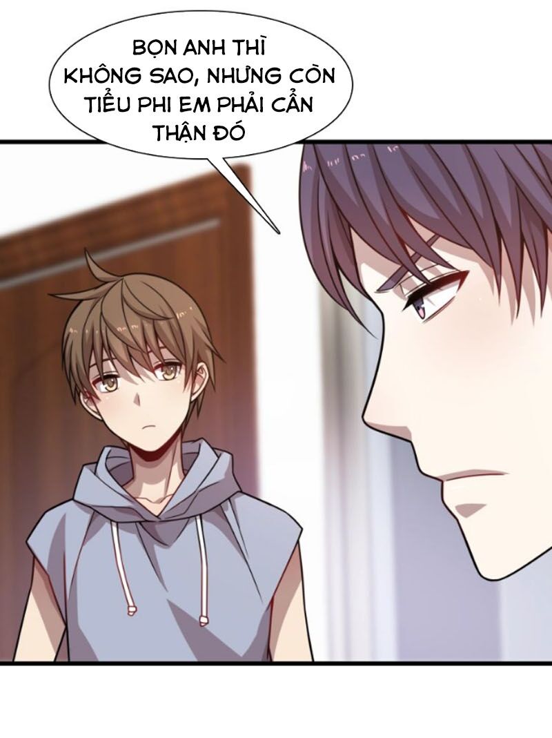 Trọng Sinh Tiểu Y Tiên: Chapter 58