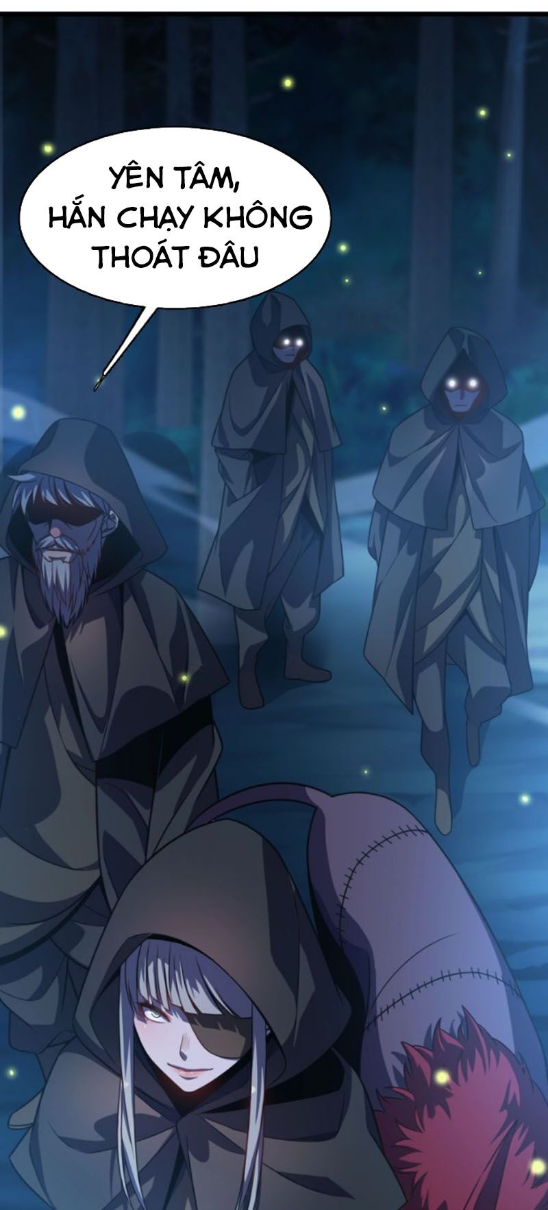 Trọng Sinh Tiểu Y Tiên: Chapter 58