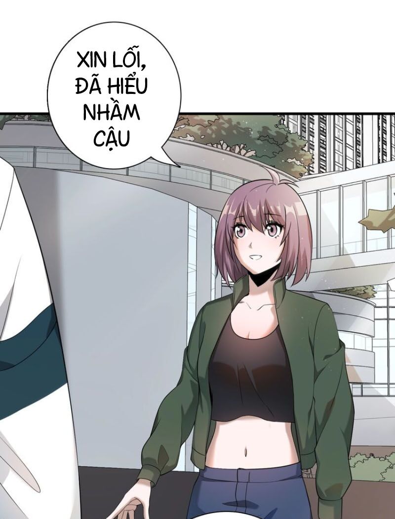 Trọng Sinh Tiểu Y Tiên: Chapter 6