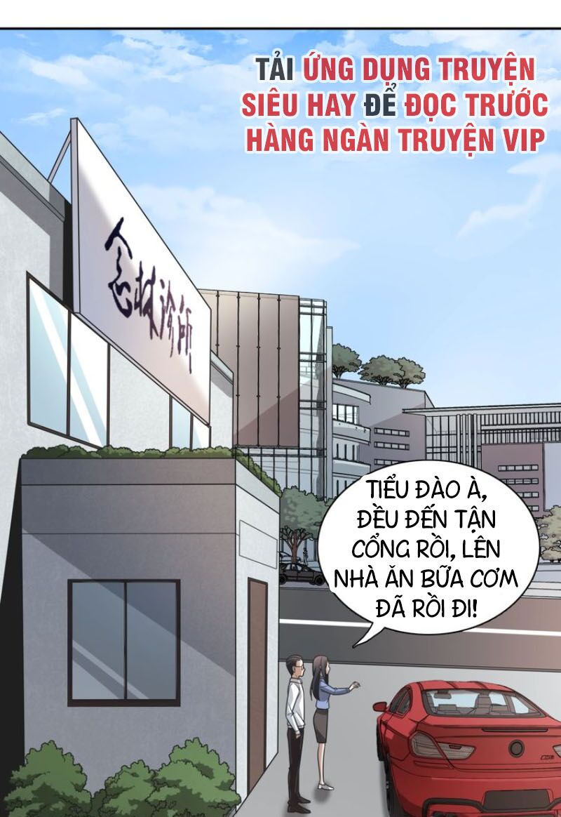 Trọng Sinh Tiểu Y Tiên: Chapter 6