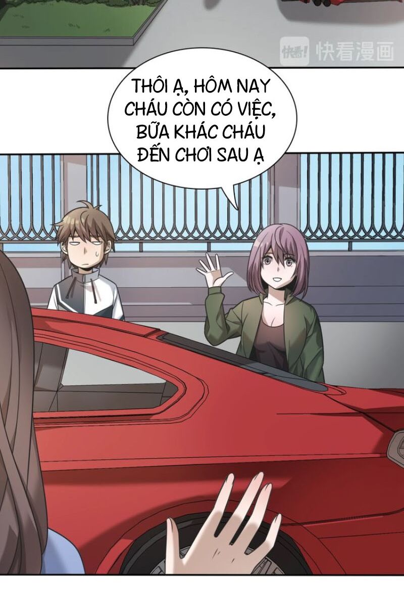 Trọng Sinh Tiểu Y Tiên: Chapter 6