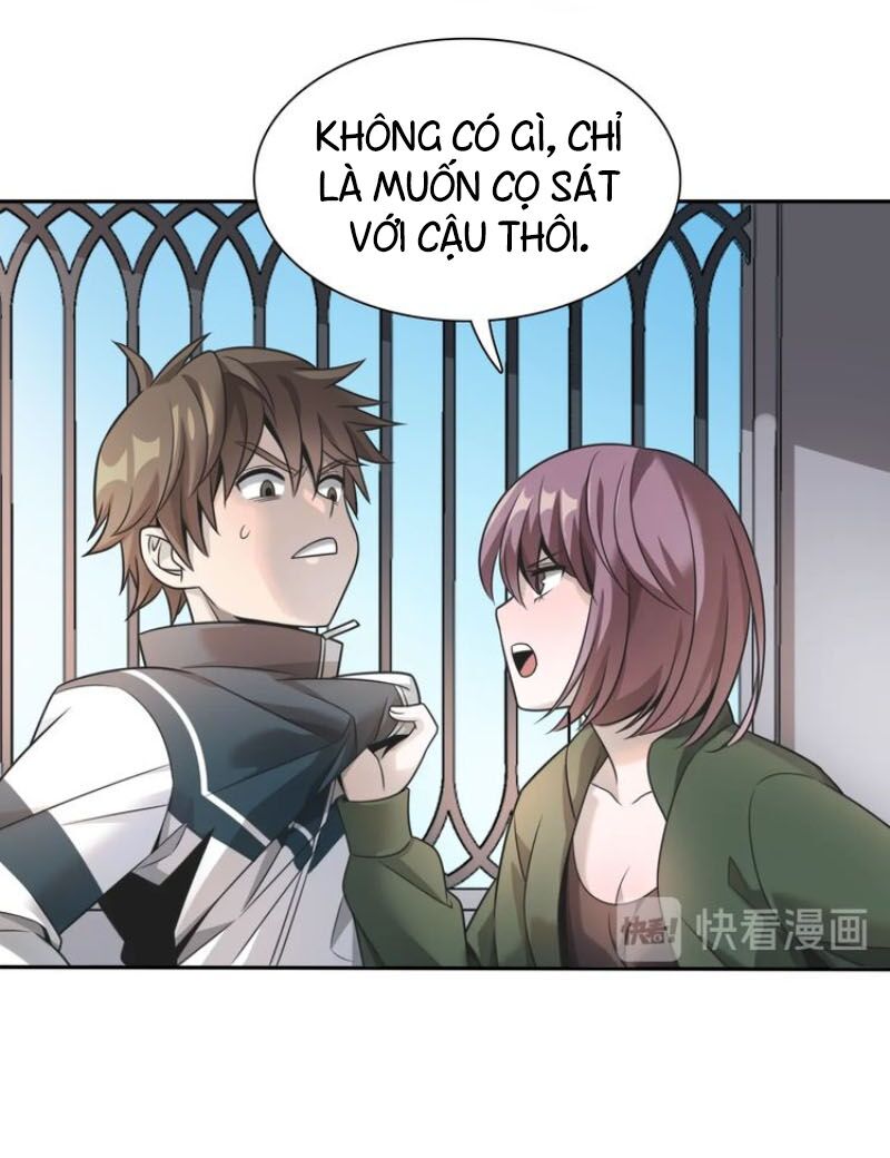 Trọng Sinh Tiểu Y Tiên: Chapter 6