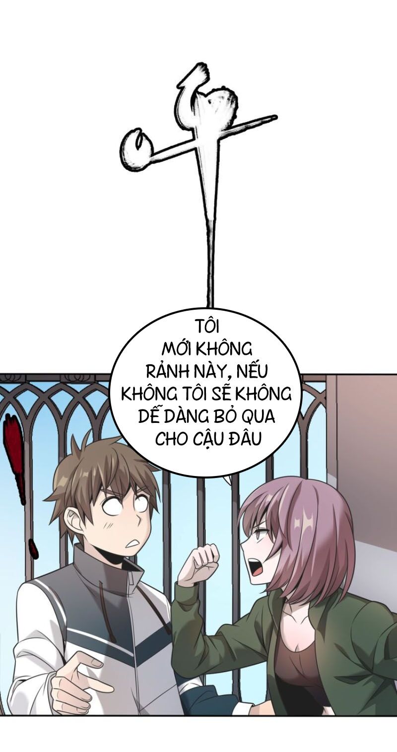 Trọng Sinh Tiểu Y Tiên: Chapter 6