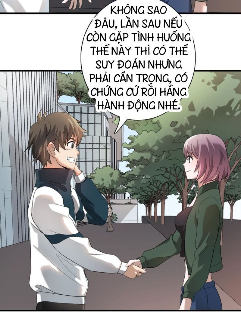 Trọng Sinh Tiểu Y Tiên: Chapter 6