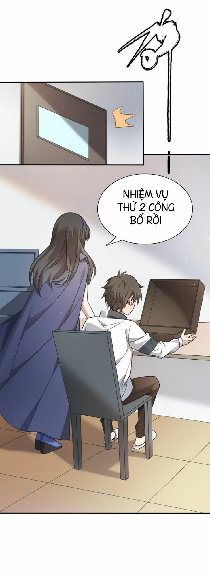Trọng Sinh Tiểu Y Tiên: Chapter 6