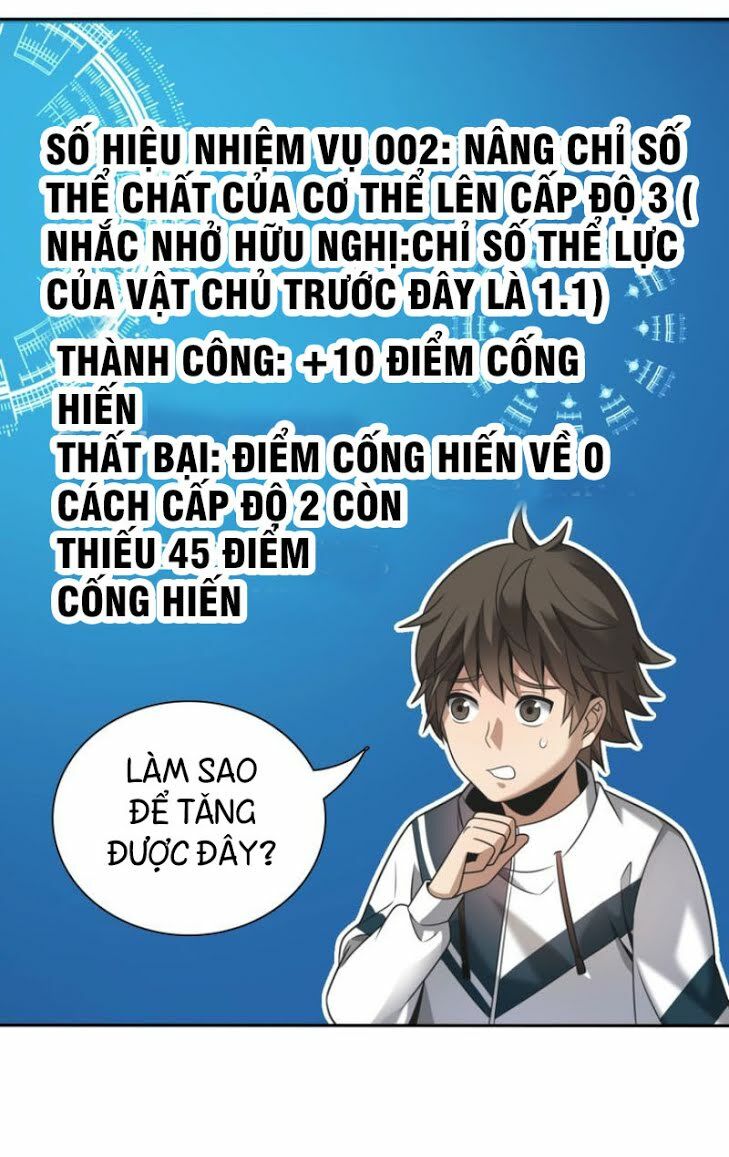 Trọng Sinh Tiểu Y Tiên: Chapter 6