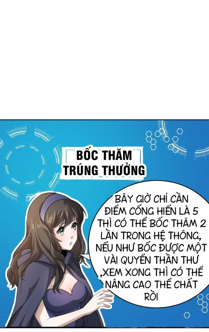 Trọng Sinh Tiểu Y Tiên: Chapter 6