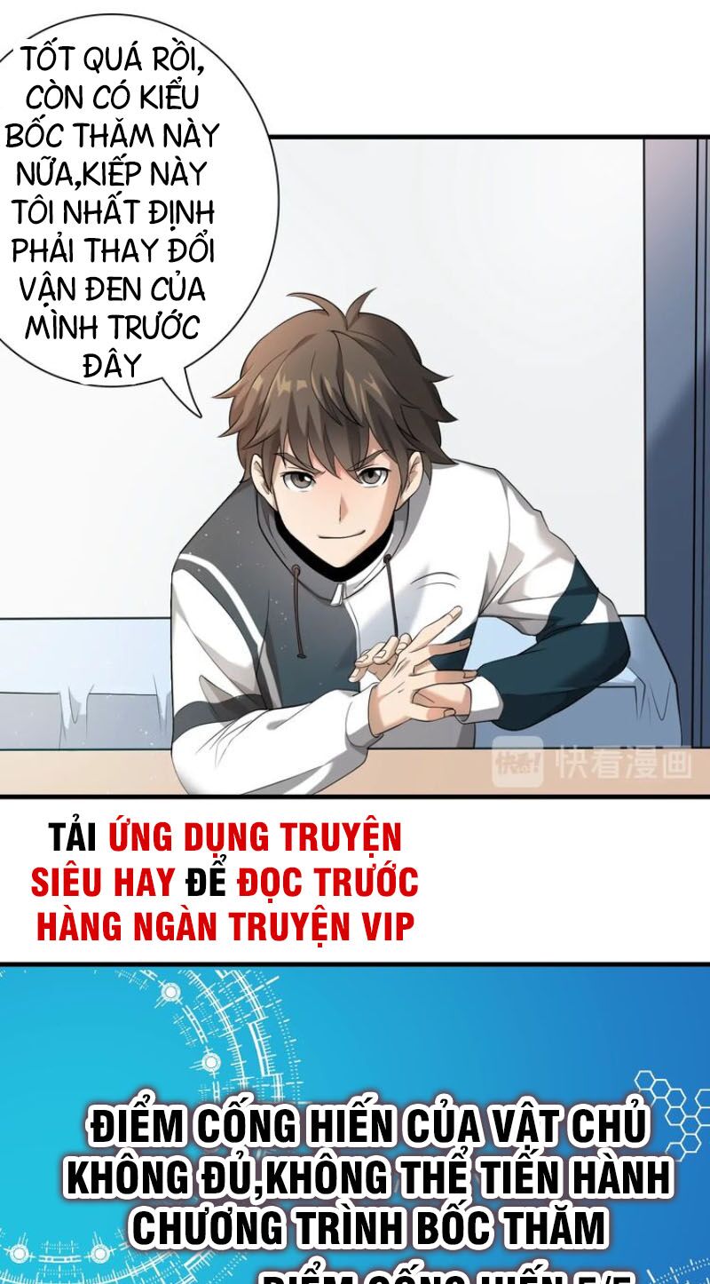 Trọng Sinh Tiểu Y Tiên: Chapter 6