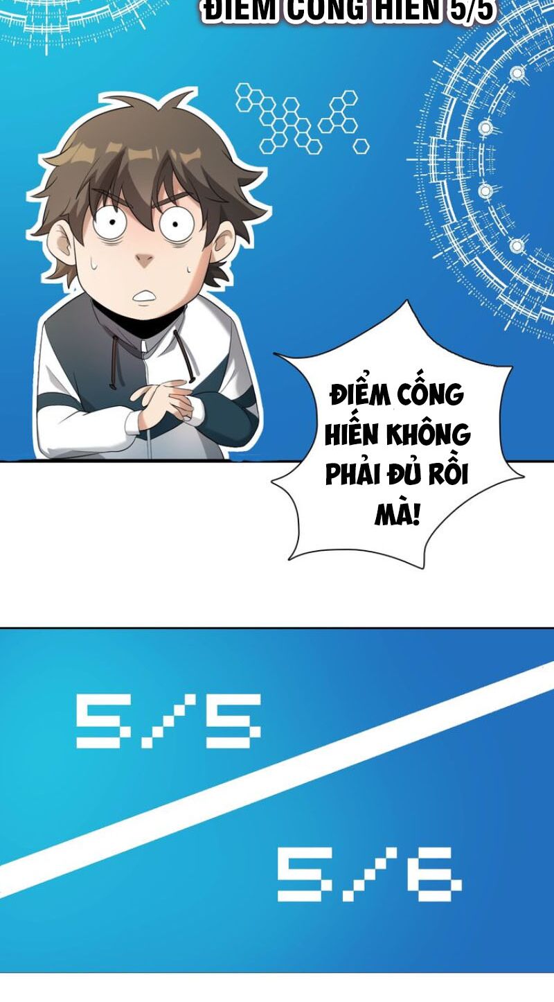 Trọng Sinh Tiểu Y Tiên: Chapter 6