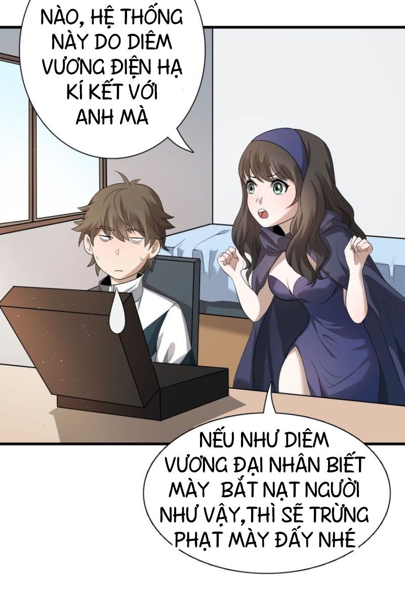 Trọng Sinh Tiểu Y Tiên: Chapter 6