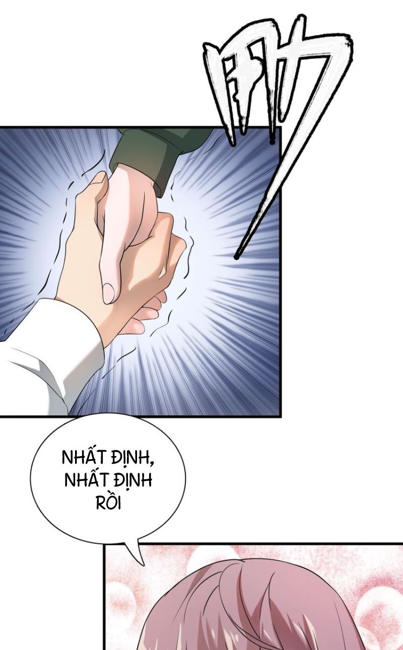 Trọng Sinh Tiểu Y Tiên: Chapter 6