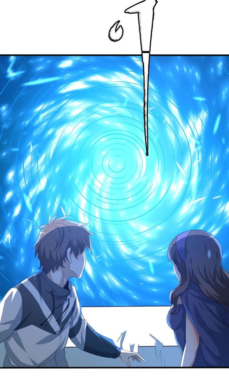 Trọng Sinh Tiểu Y Tiên: Chapter 6