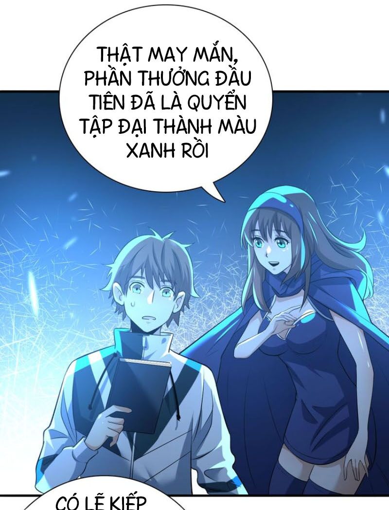 Trọng Sinh Tiểu Y Tiên: Chapter 6