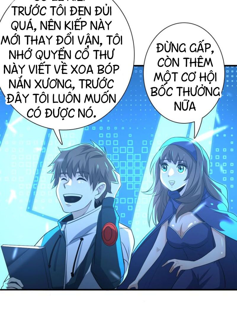 Trọng Sinh Tiểu Y Tiên: Chapter 6