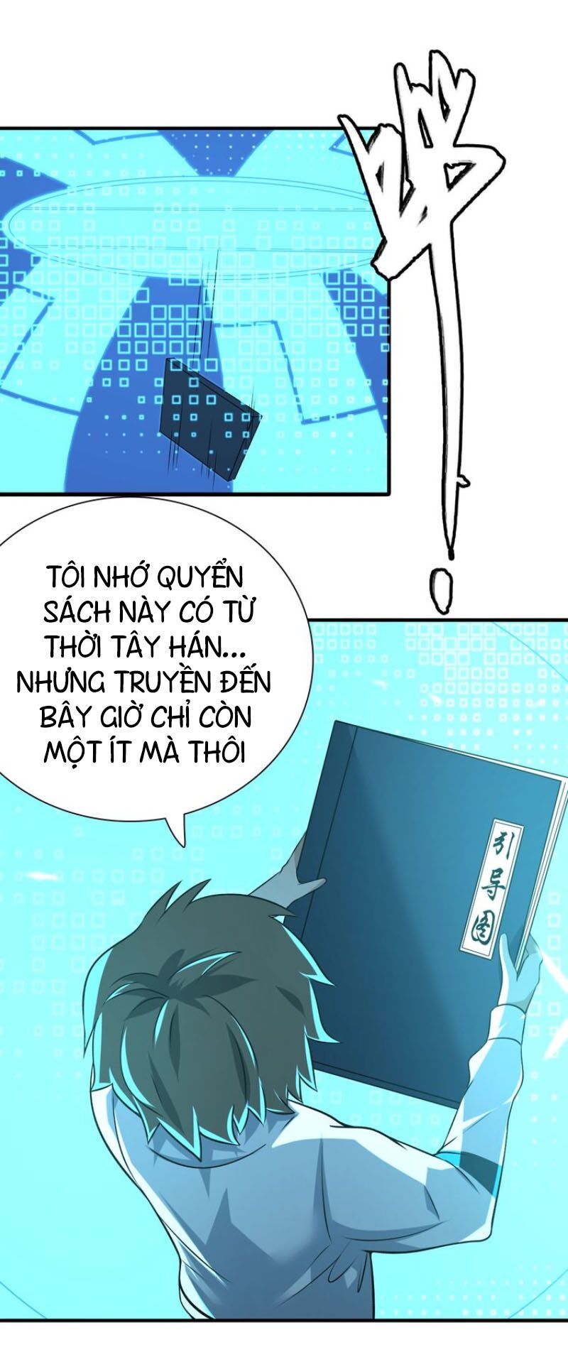 Trọng Sinh Tiểu Y Tiên: Chapter 6