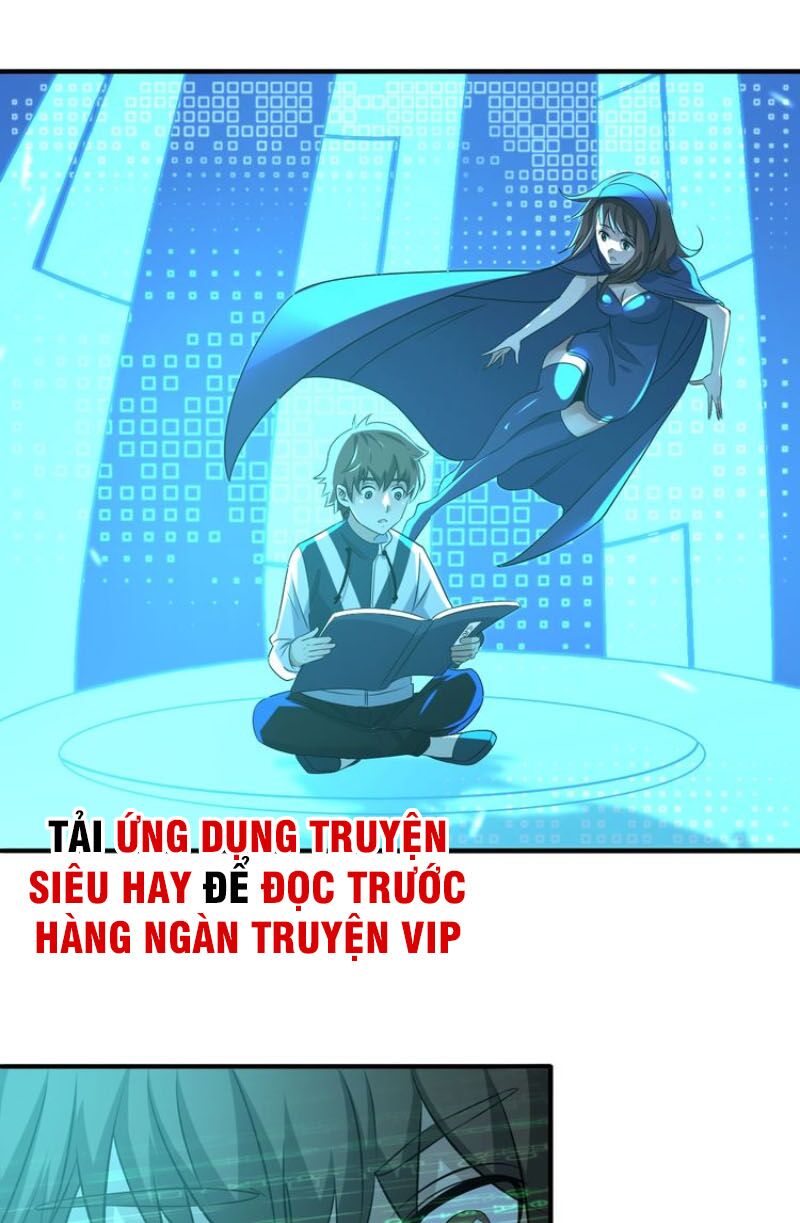 Trọng Sinh Tiểu Y Tiên: Chapter 6