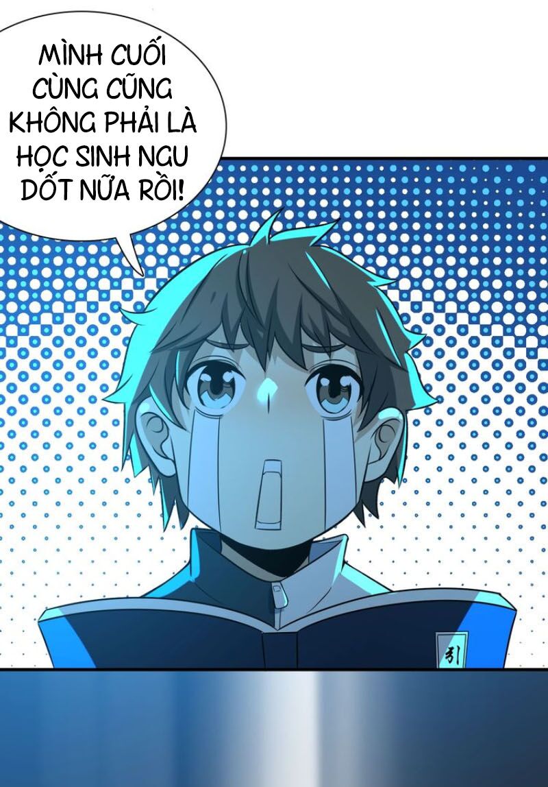 Trọng Sinh Tiểu Y Tiên: Chapter 6