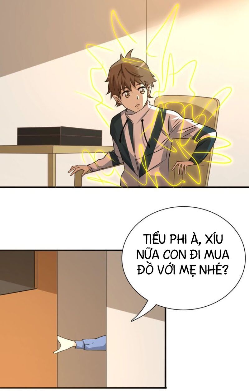 Trọng Sinh Tiểu Y Tiên: Chapter 6